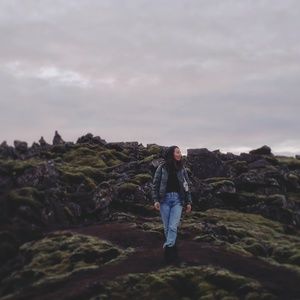 Meet your Posher, Sami